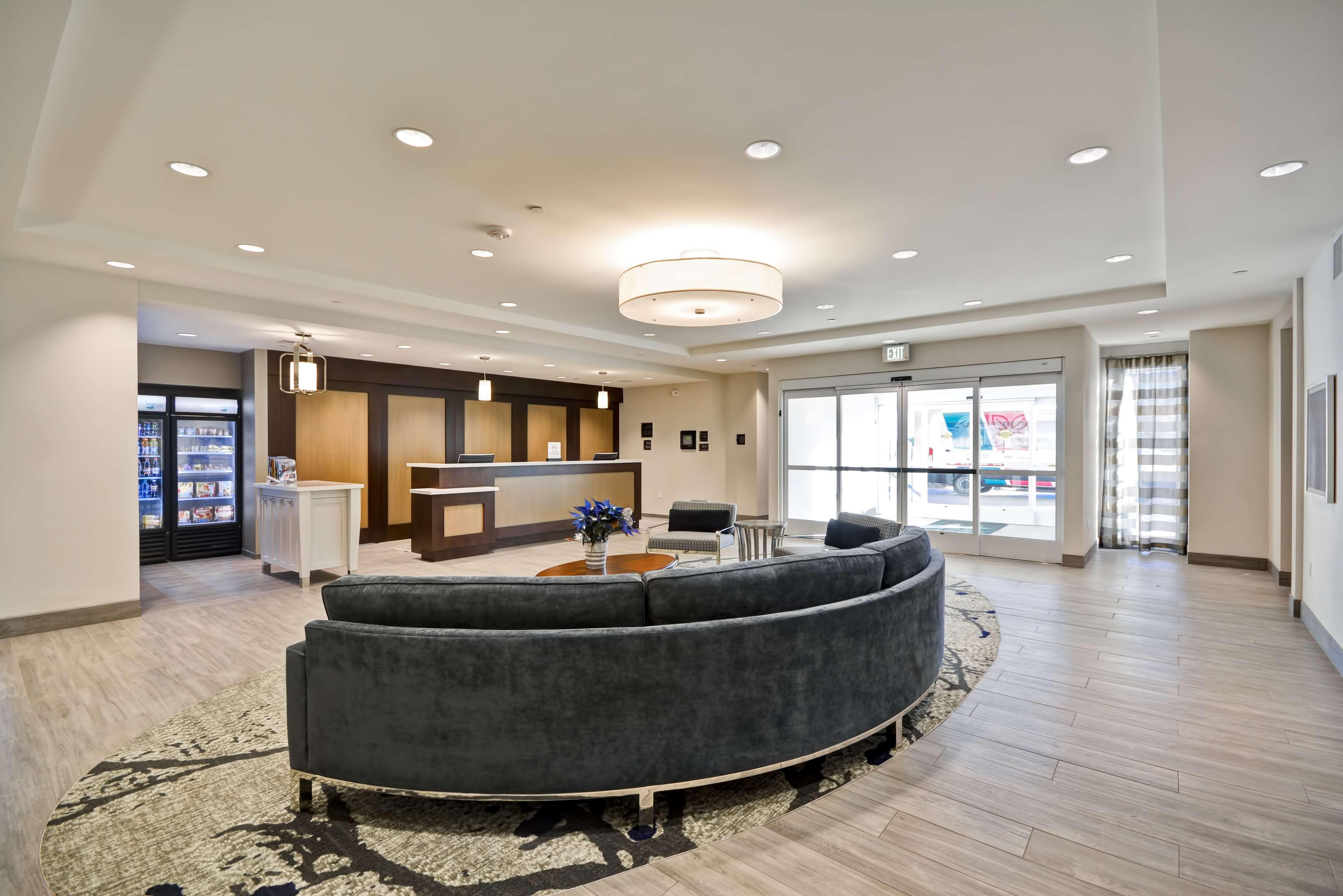 Homewood Suites By Hilton Phoenix Tempe Asu Area Екстер'єр фото