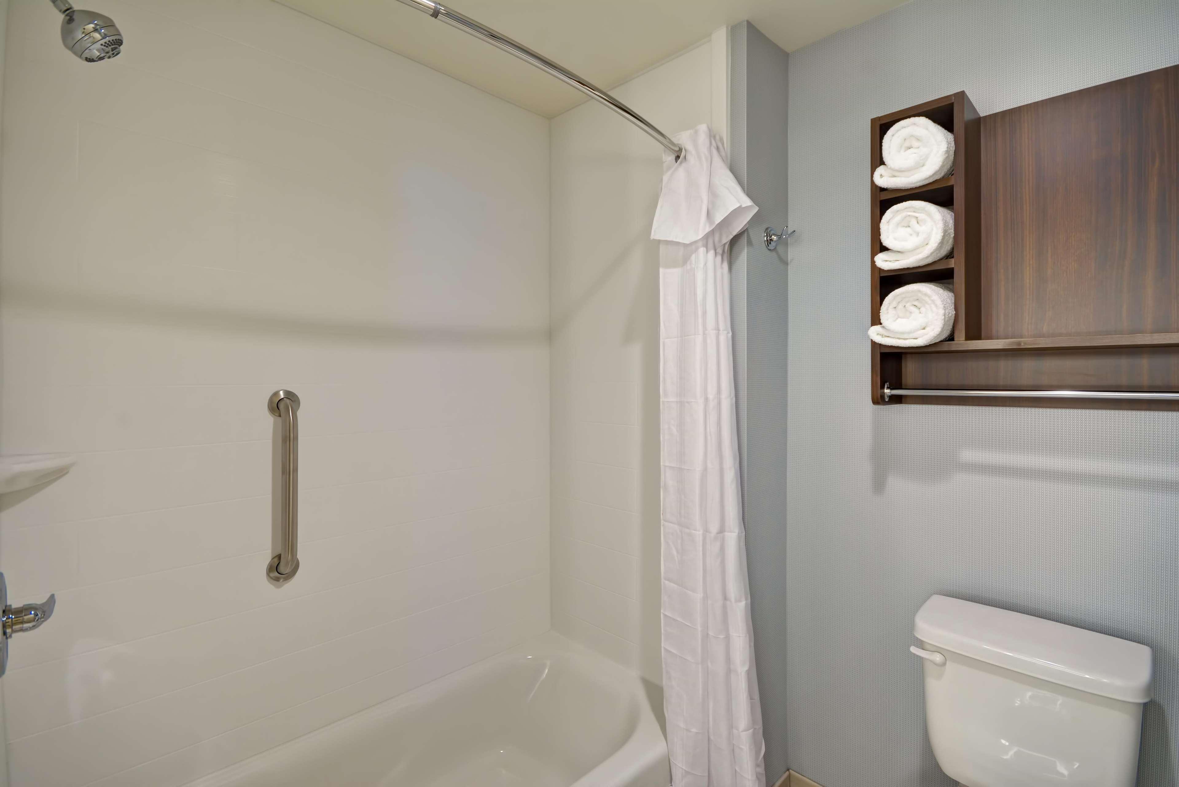 Homewood Suites By Hilton Phoenix Tempe Asu Area Екстер'єр фото