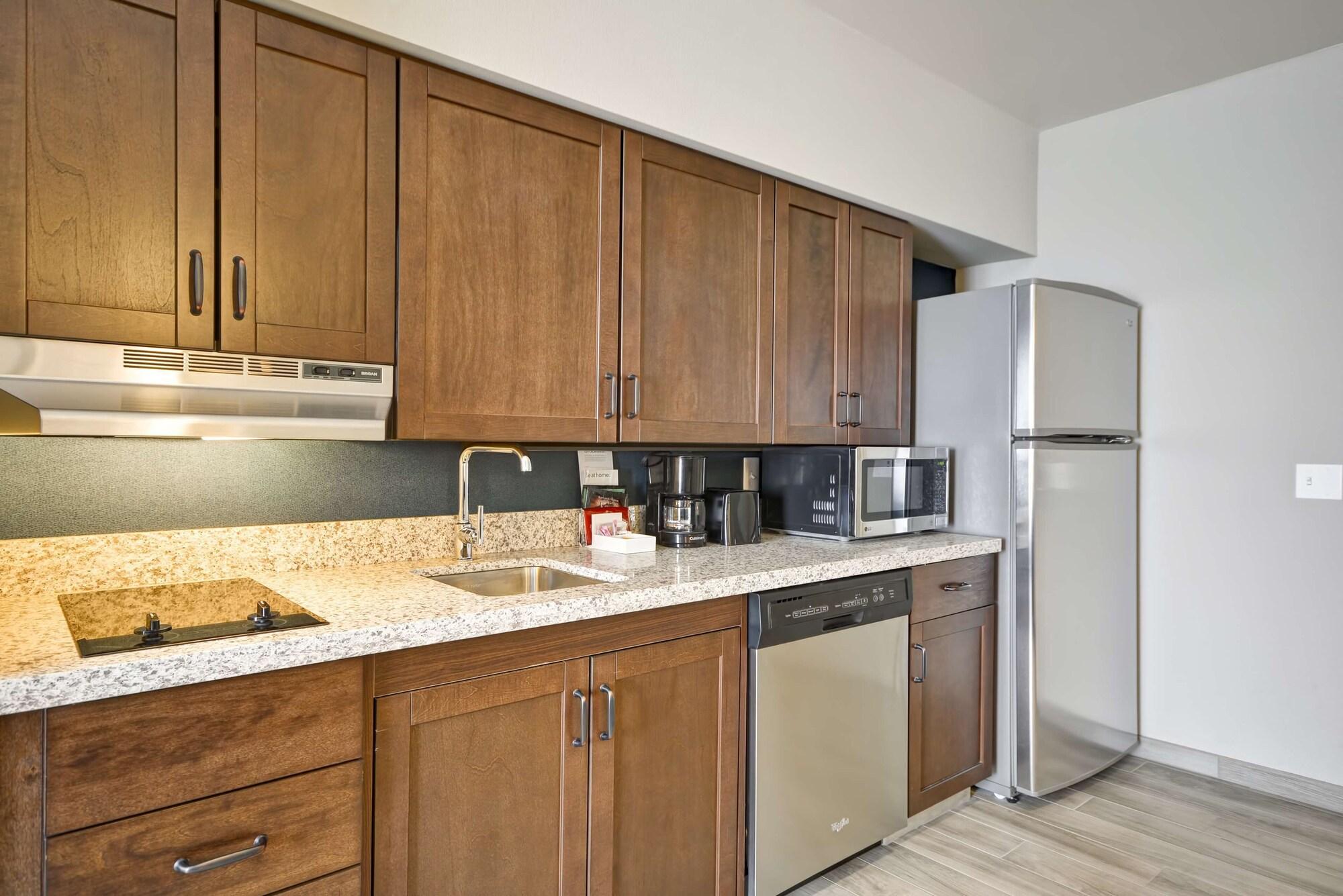 Homewood Suites By Hilton Phoenix Tempe Asu Area Екстер'єр фото