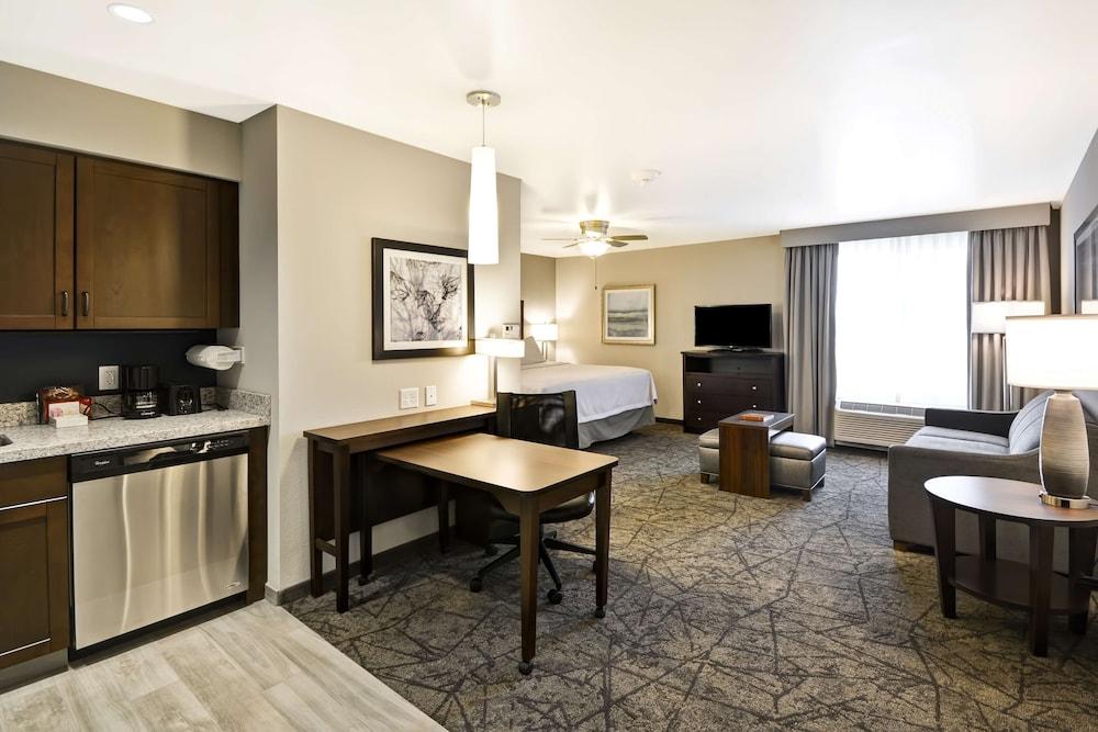 Homewood Suites By Hilton Phoenix Tempe Asu Area Екстер'єр фото