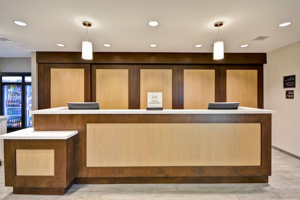 Homewood Suites By Hilton Phoenix Tempe Asu Area Екстер'єр фото
