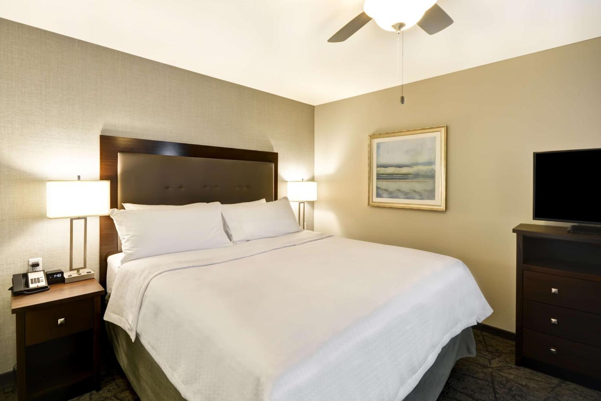 Homewood Suites By Hilton Phoenix Tempe Asu Area Екстер'єр фото
