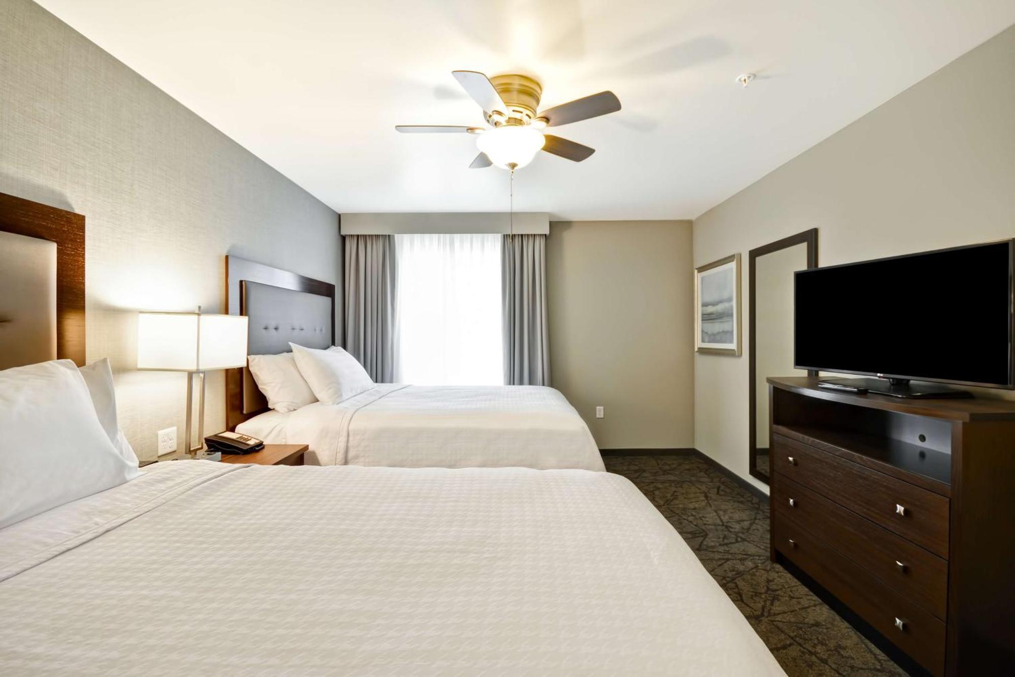 Homewood Suites By Hilton Phoenix Tempe Asu Area Екстер'єр фото