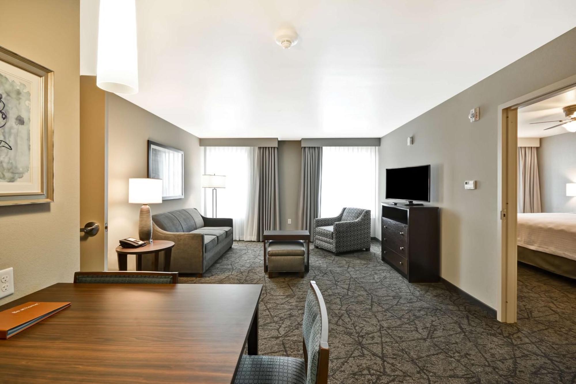 Homewood Suites By Hilton Phoenix Tempe Asu Area Екстер'єр фото