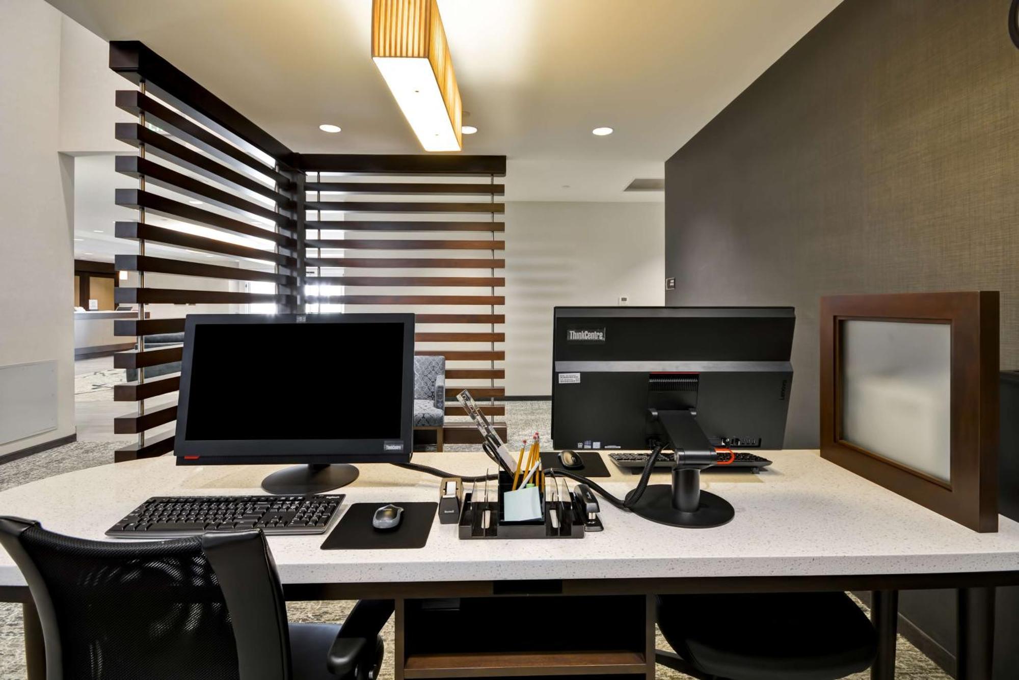 Homewood Suites By Hilton Phoenix Tempe Asu Area Екстер'єр фото