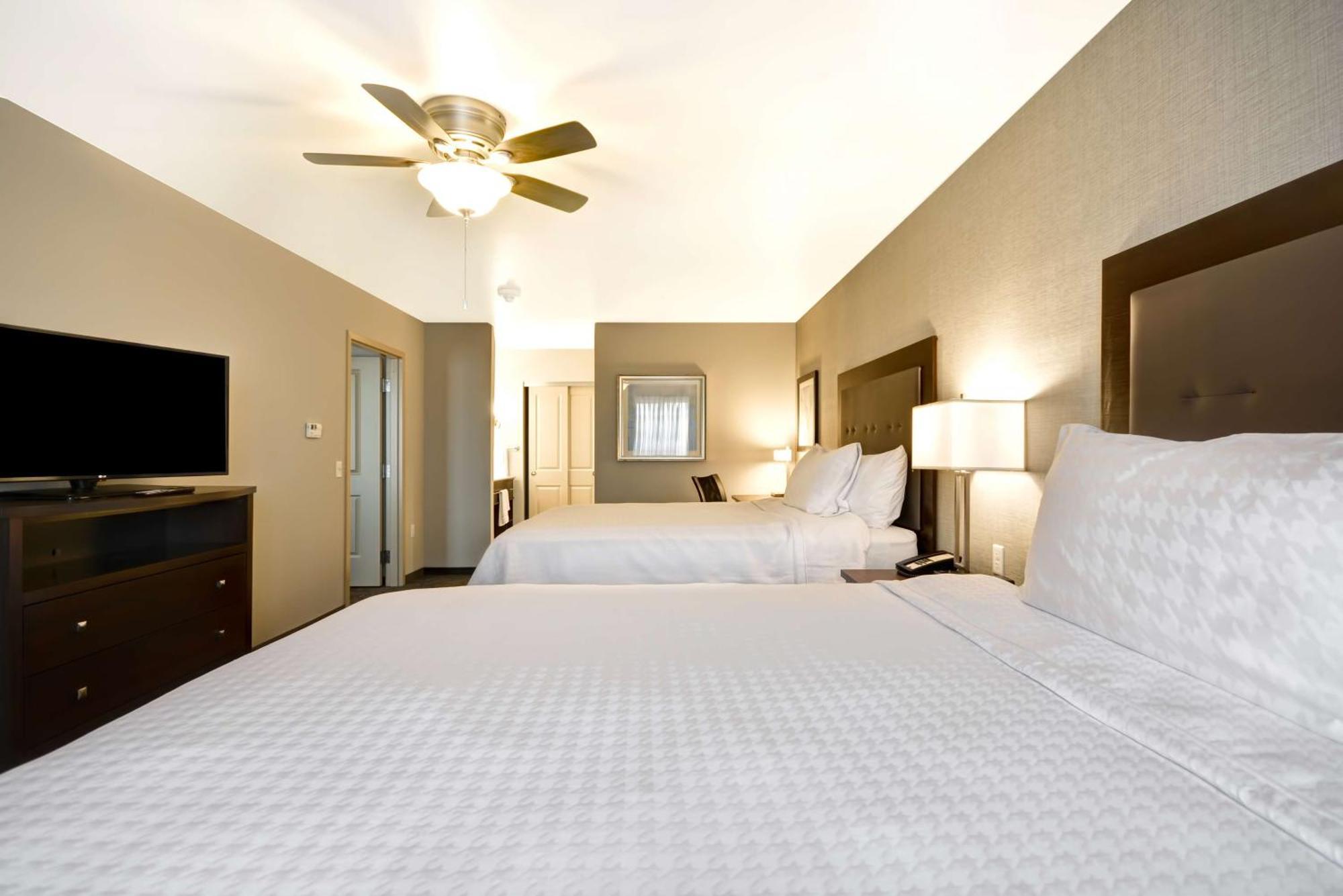 Homewood Suites By Hilton Phoenix Tempe Asu Area Екстер'єр фото