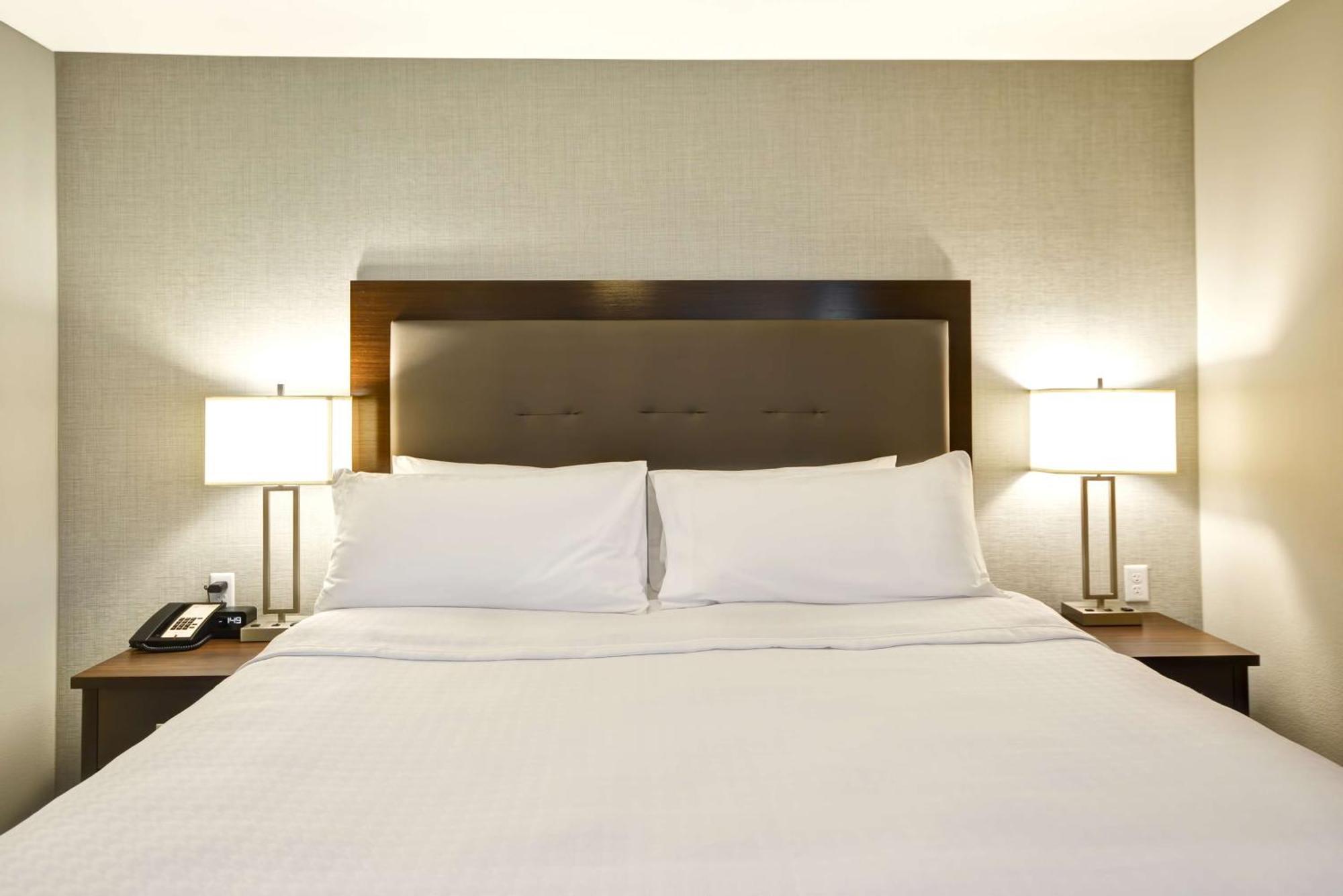 Homewood Suites By Hilton Phoenix Tempe Asu Area Екстер'єр фото