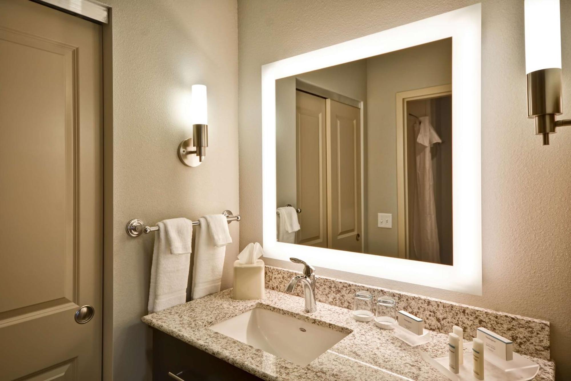 Homewood Suites By Hilton Phoenix Tempe Asu Area Екстер'єр фото