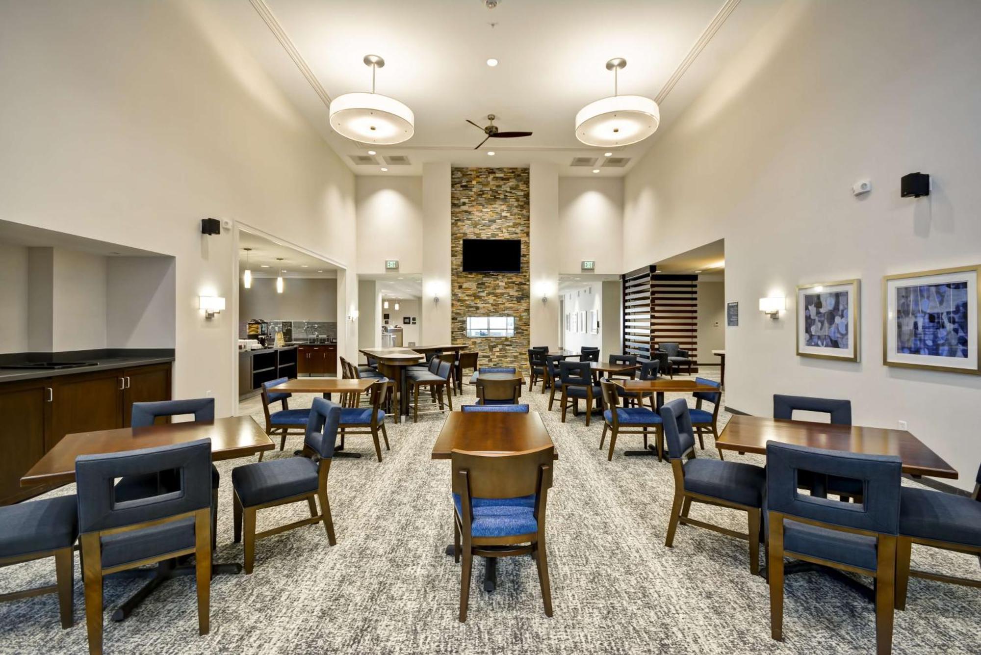 Homewood Suites By Hilton Phoenix Tempe Asu Area Екстер'єр фото