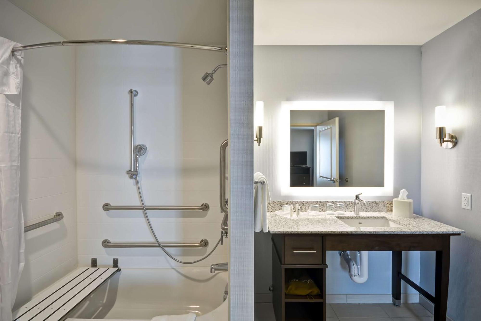 Homewood Suites By Hilton Phoenix Tempe Asu Area Екстер'єр фото