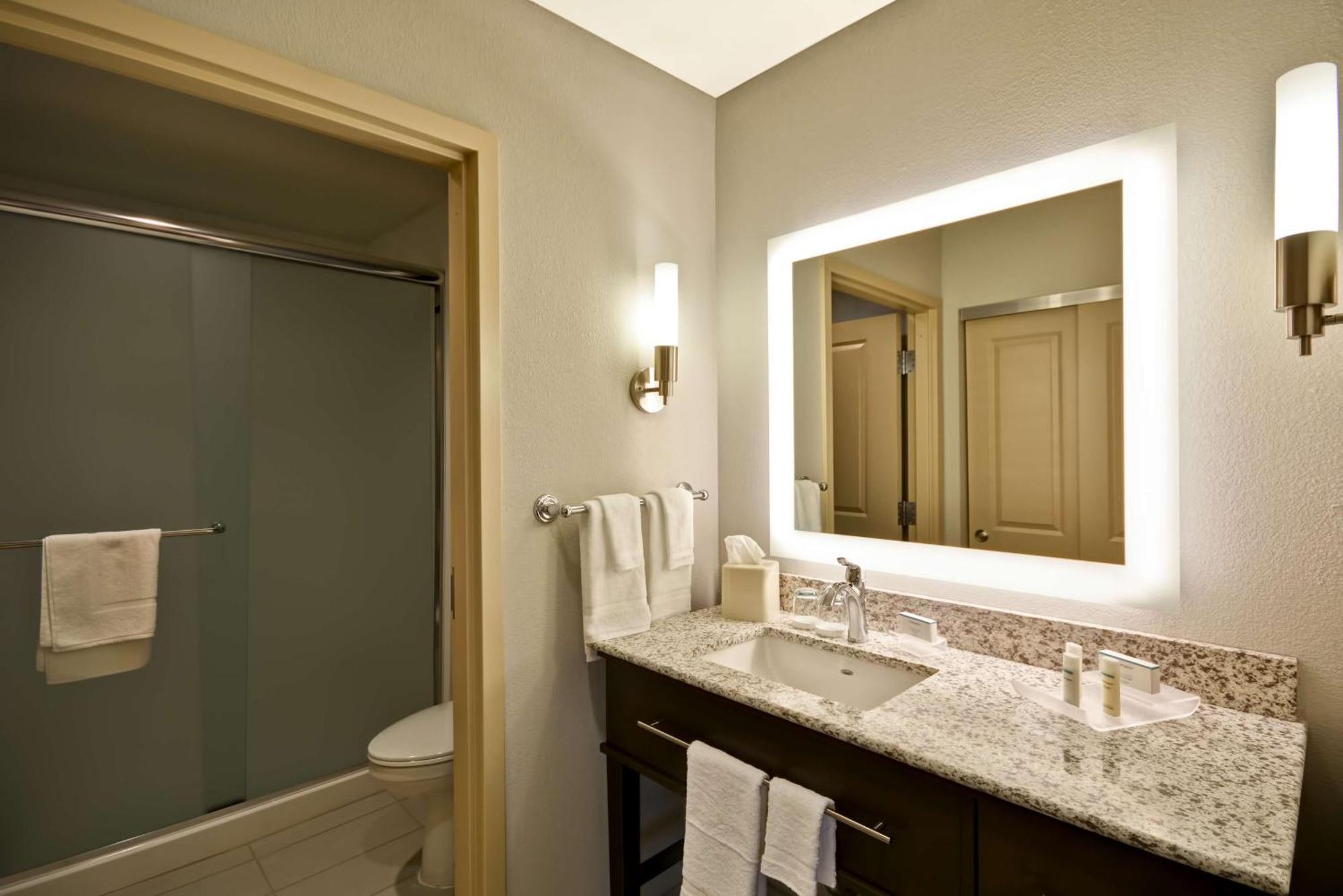 Homewood Suites By Hilton Phoenix Tempe Asu Area Екстер'єр фото