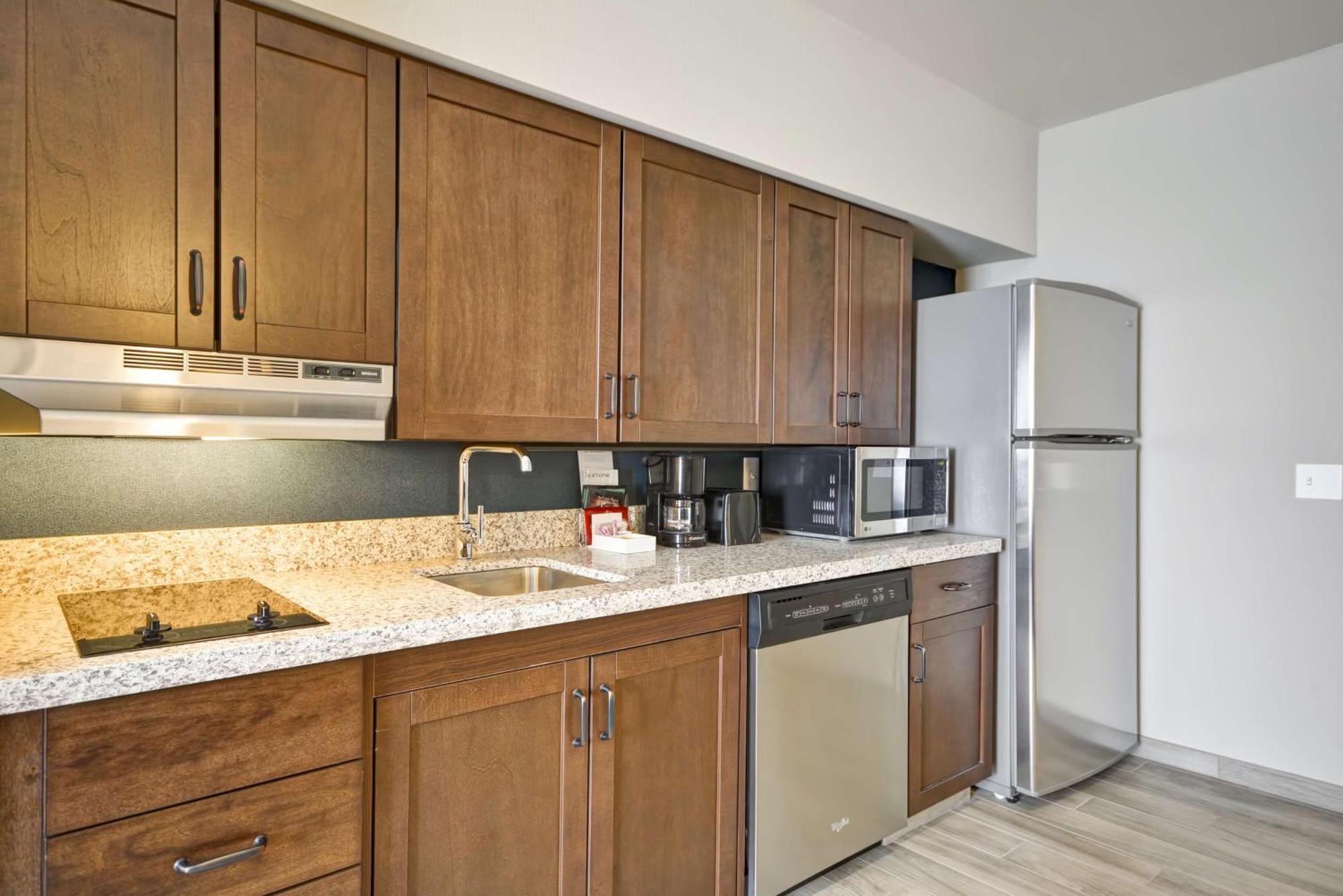 Homewood Suites By Hilton Phoenix Tempe Asu Area Екстер'єр фото