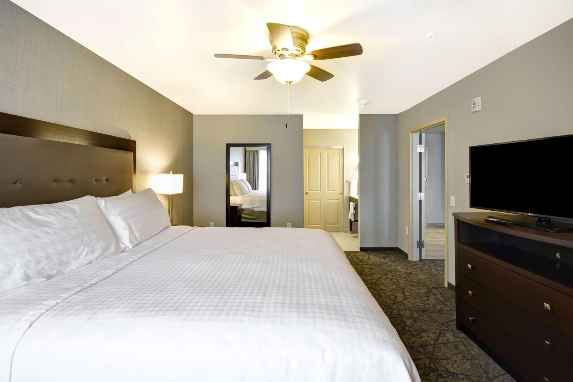 Homewood Suites By Hilton Phoenix Tempe Asu Area Екстер'єр фото