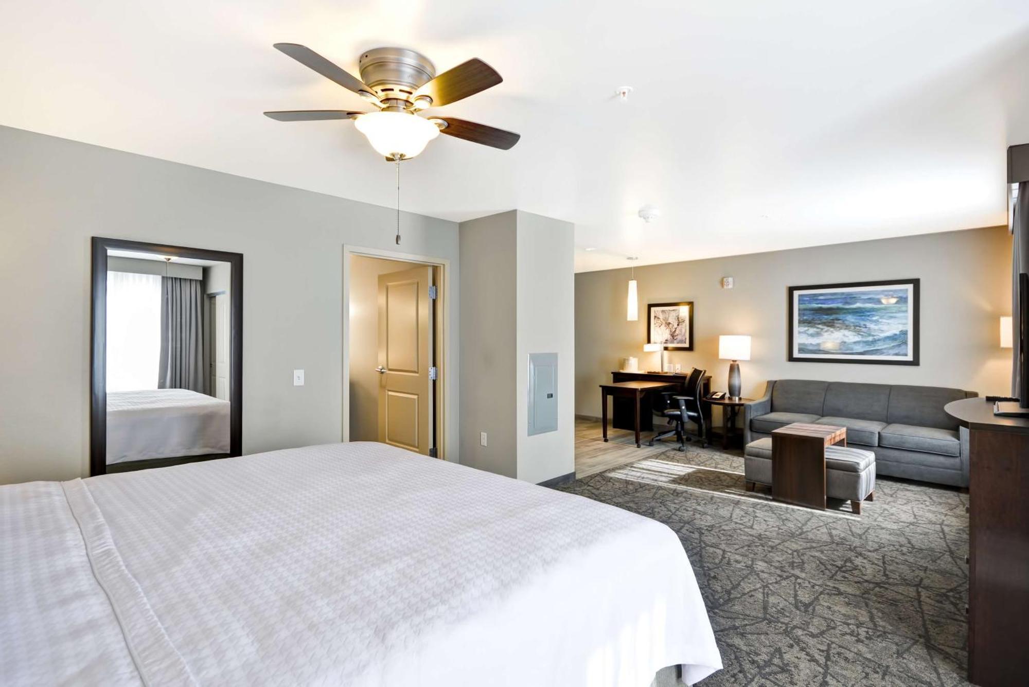 Homewood Suites By Hilton Phoenix Tempe Asu Area Екстер'єр фото