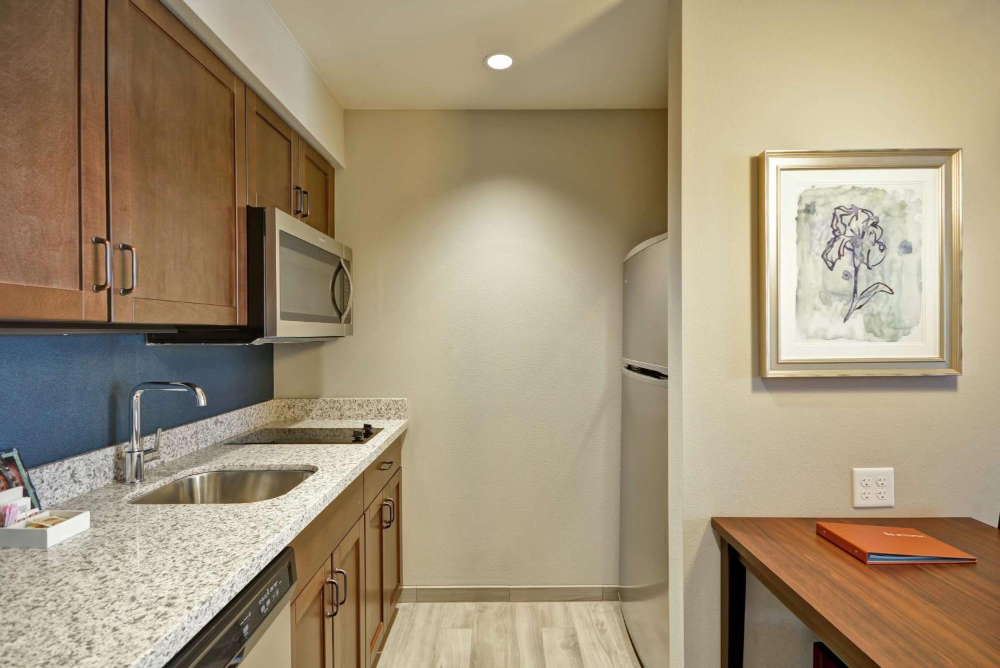Homewood Suites By Hilton Phoenix Tempe Asu Area Екстер'єр фото