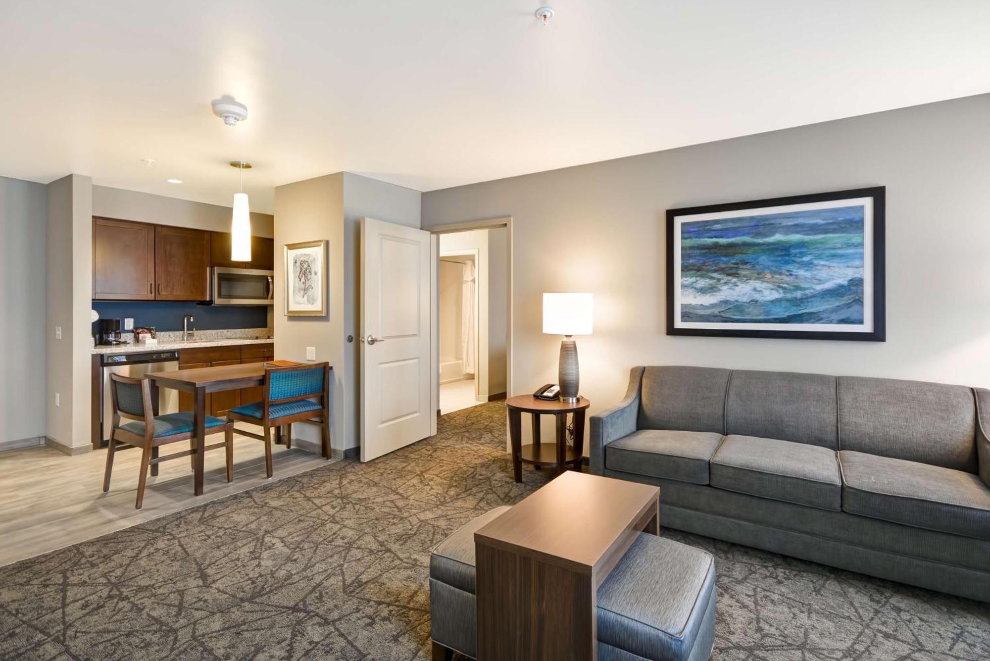Homewood Suites By Hilton Phoenix Tempe Asu Area Екстер'єр фото