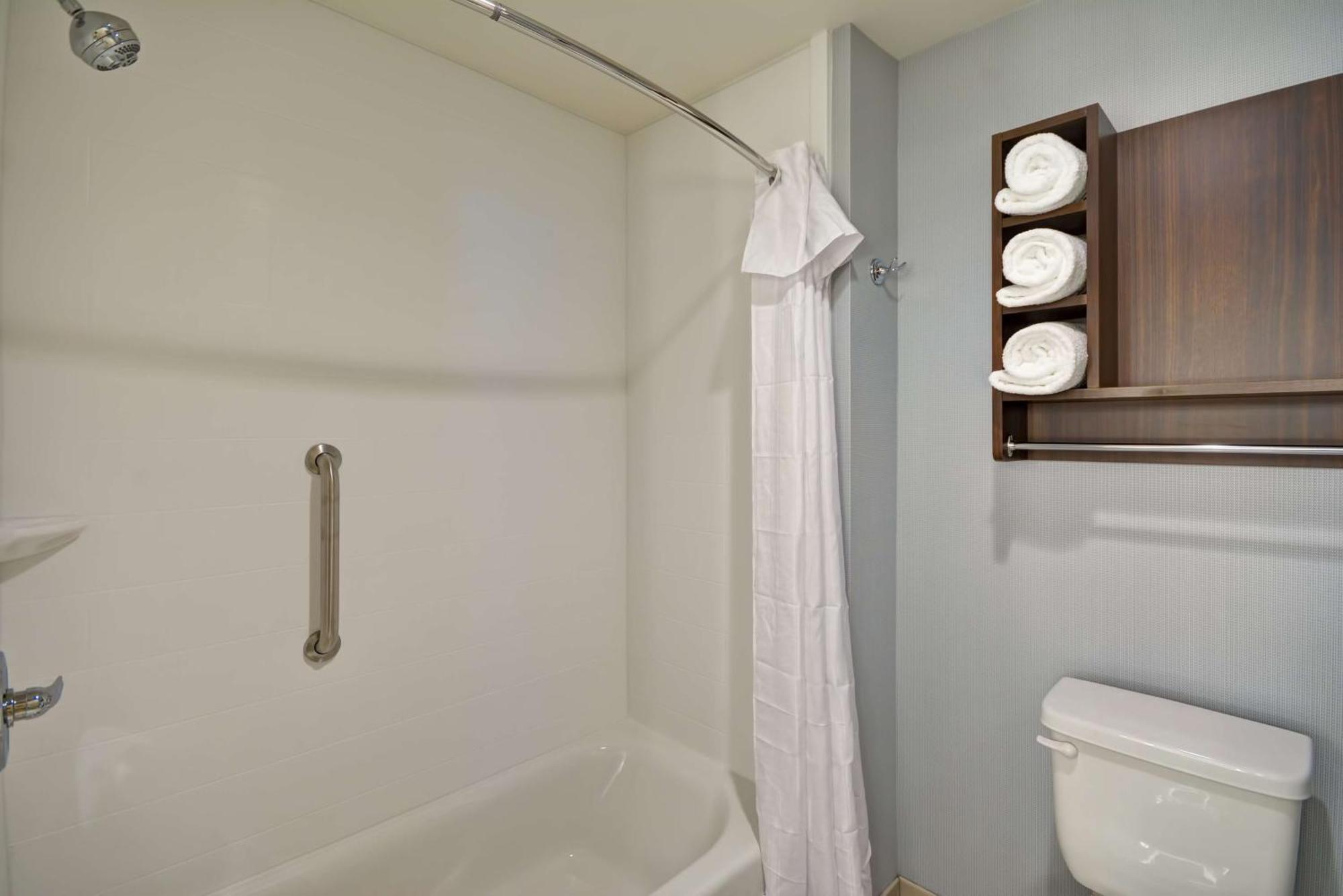 Homewood Suites By Hilton Phoenix Tempe Asu Area Екстер'єр фото