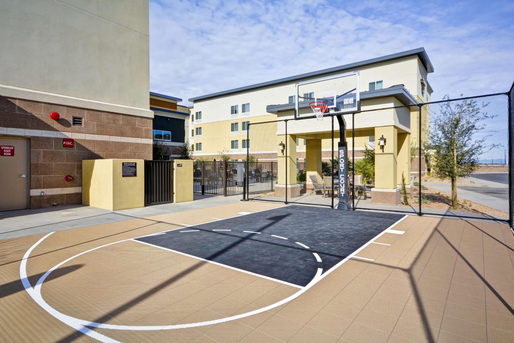 Homewood Suites By Hilton Phoenix Tempe Asu Area Екстер'єр фото