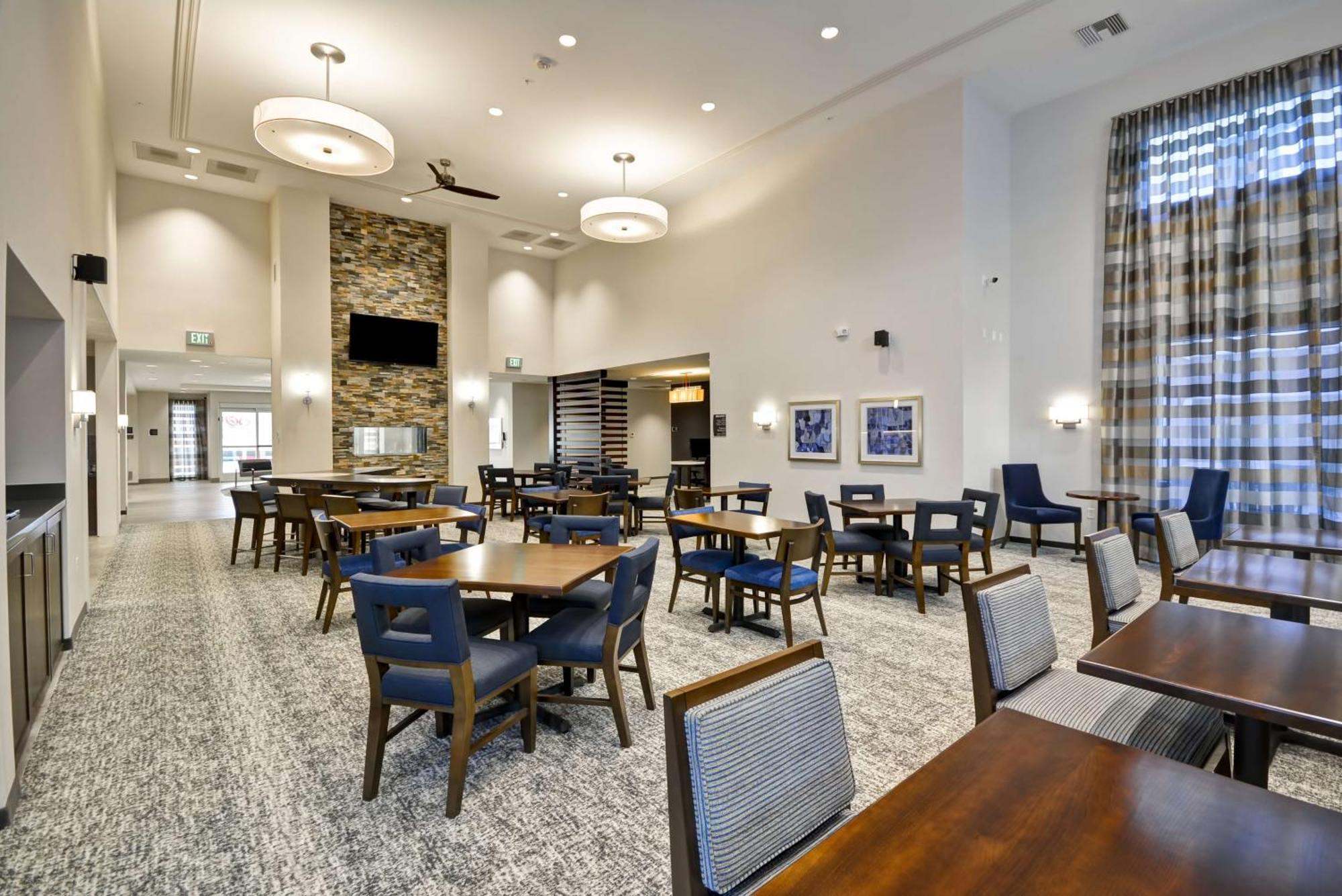 Homewood Suites By Hilton Phoenix Tempe Asu Area Екстер'єр фото