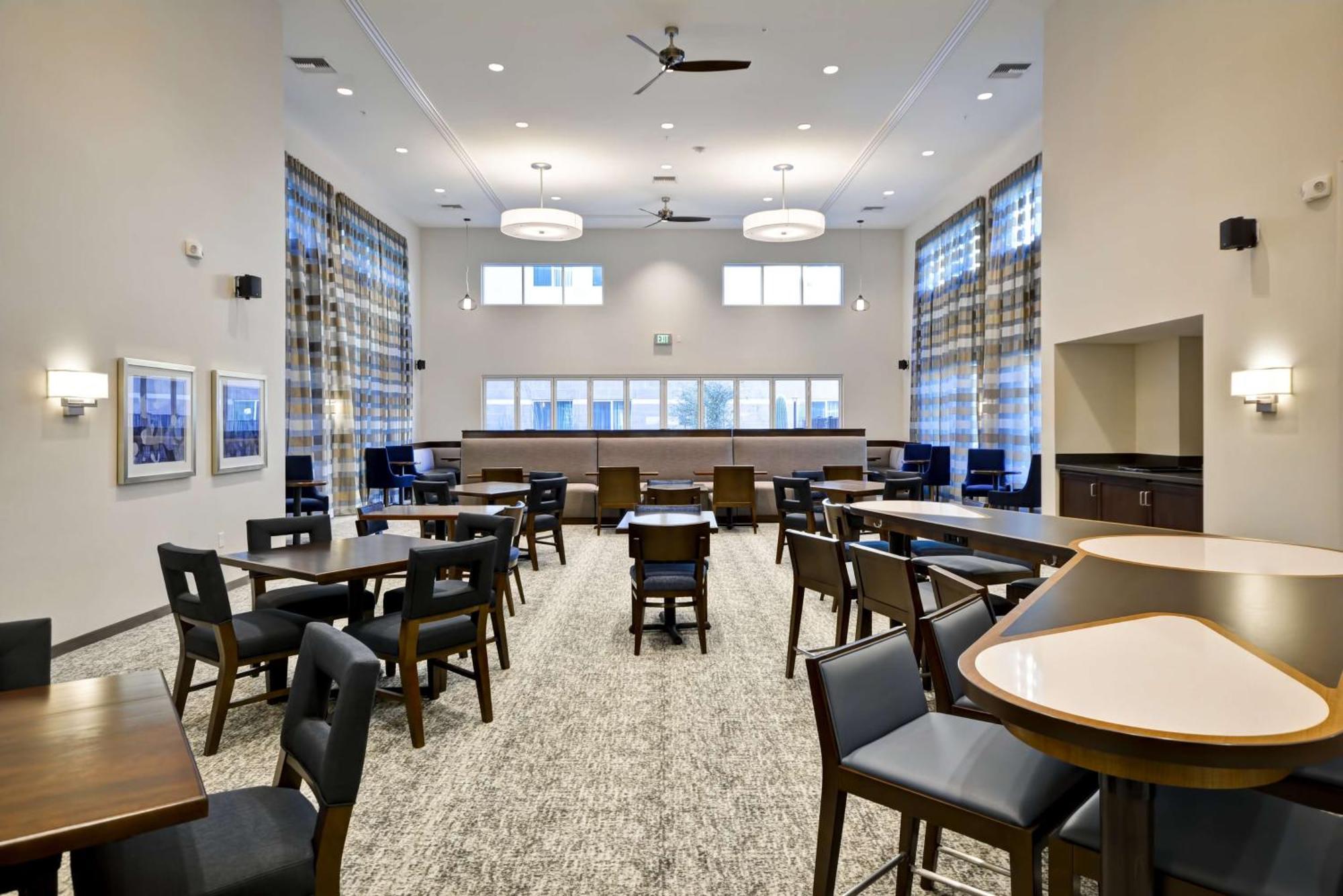 Homewood Suites By Hilton Phoenix Tempe Asu Area Екстер'єр фото