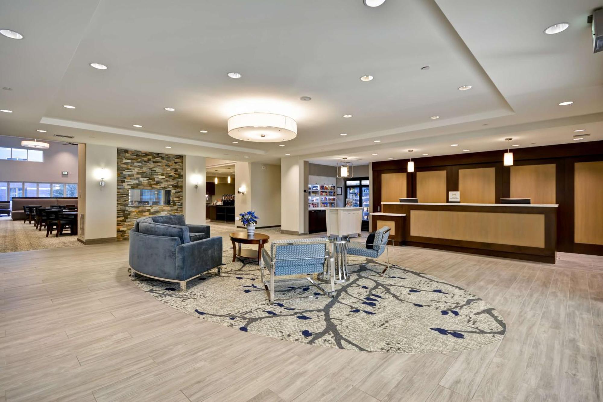 Homewood Suites By Hilton Phoenix Tempe Asu Area Екстер'єр фото