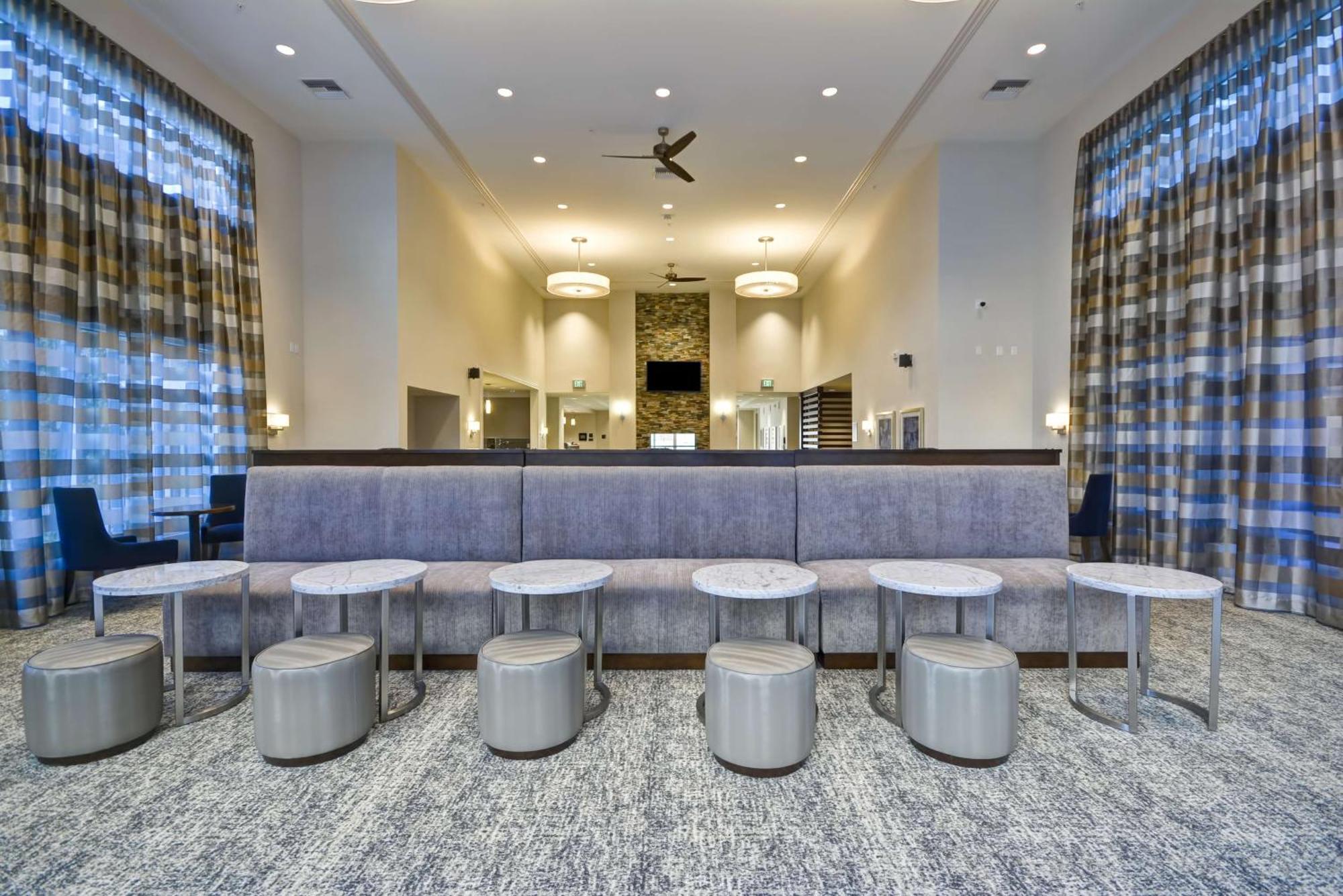 Homewood Suites By Hilton Phoenix Tempe Asu Area Екстер'єр фото