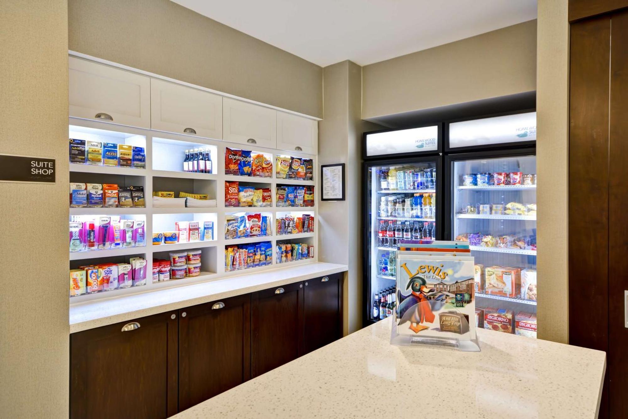 Homewood Suites By Hilton Phoenix Tempe Asu Area Екстер'єр фото