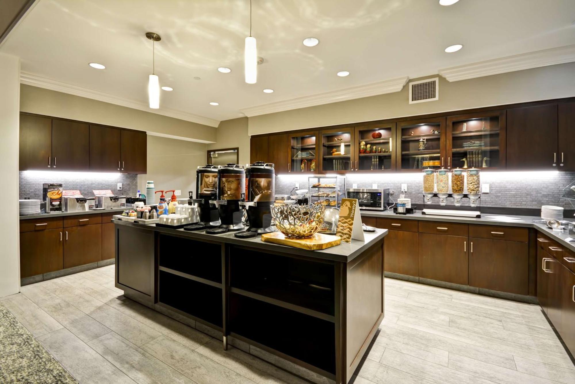 Homewood Suites By Hilton Phoenix Tempe Asu Area Екстер'єр фото